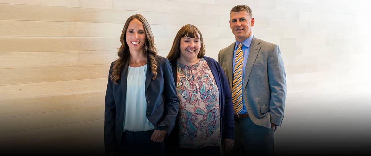Carney, Rezendes & Crowley, LLC attorney headshot