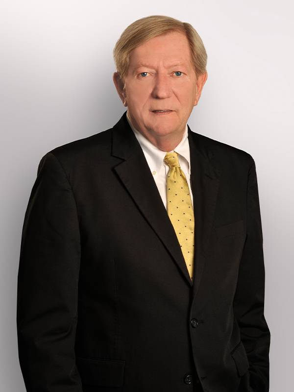 Evans & Evans Lawyers, LLC attorney headshot