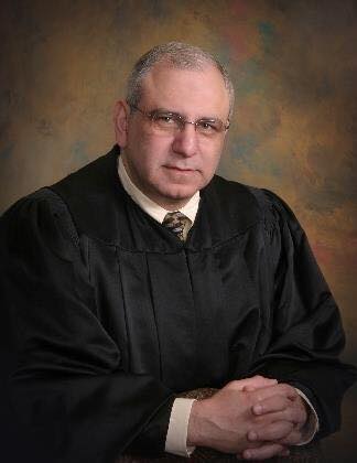S. Phillip Bahakel Attorney at Law attorney headshot