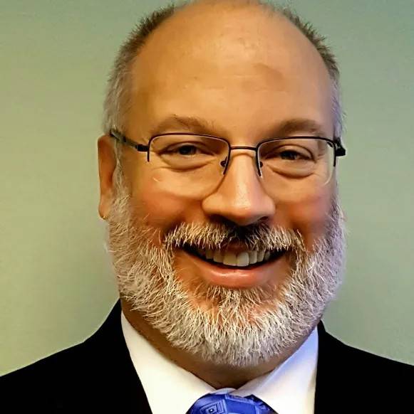 The Hawkins Law Firm attorney headshot