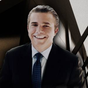 James Bell Legal Healthcare Group PC attorney headshot