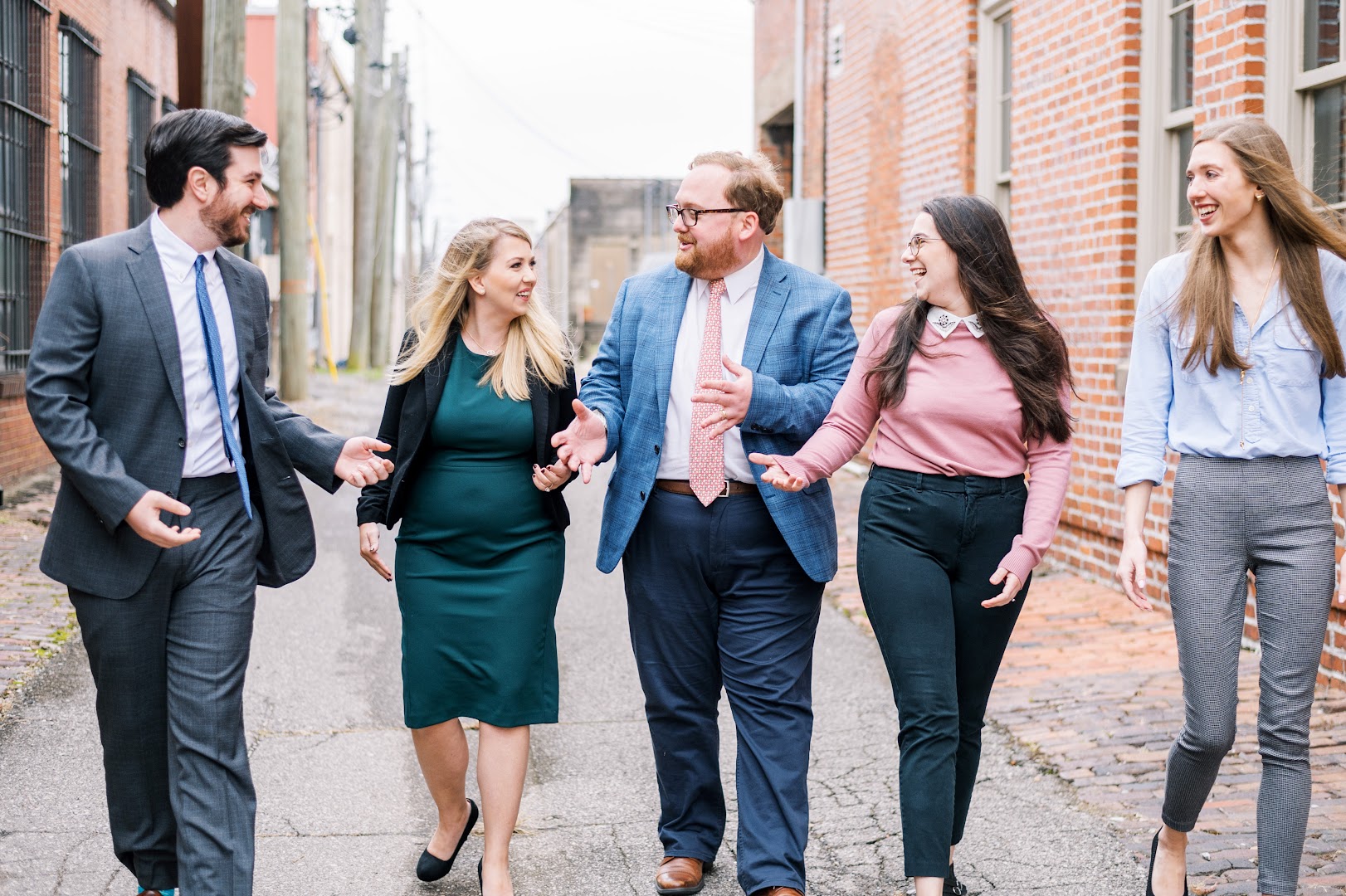 Pierce & Pierce, Attorneys at Law attorney headshot