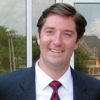 Burton Law Firm: Burton Bradley R attorney headshot