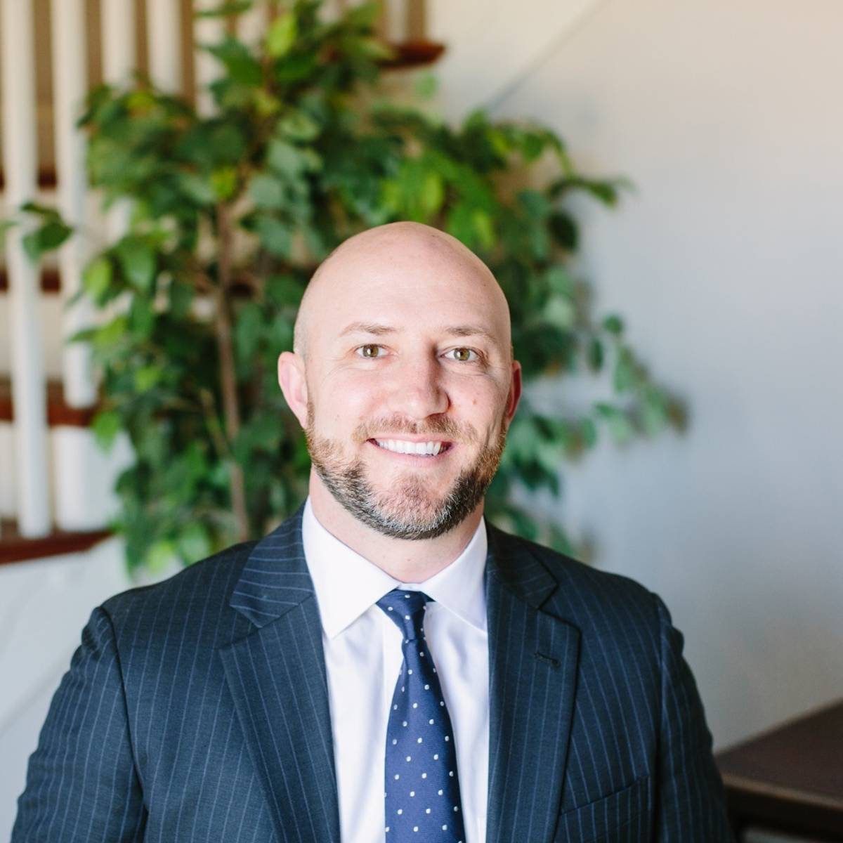 McMurtrie Kennemer, LLC attorney headshot