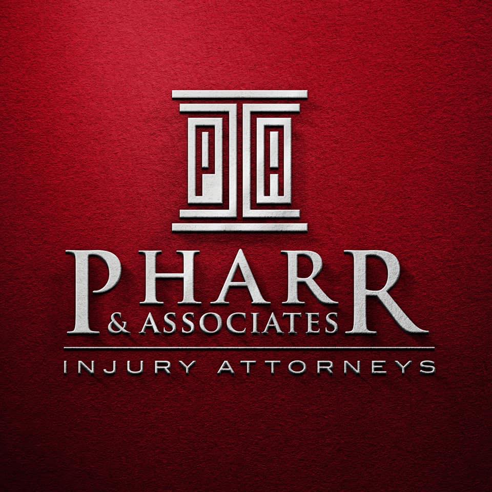 Pharr & Associates Injury Attorneys attorney headshot