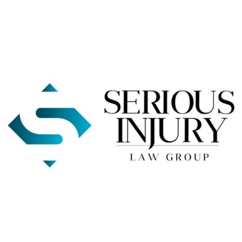 Serious Injury Law Group attorney headshot