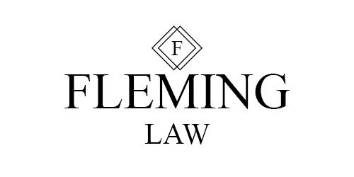 Fleming Law attorney headshot