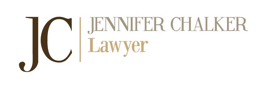 Jennifer Chalker Lawyer attorney headshot
