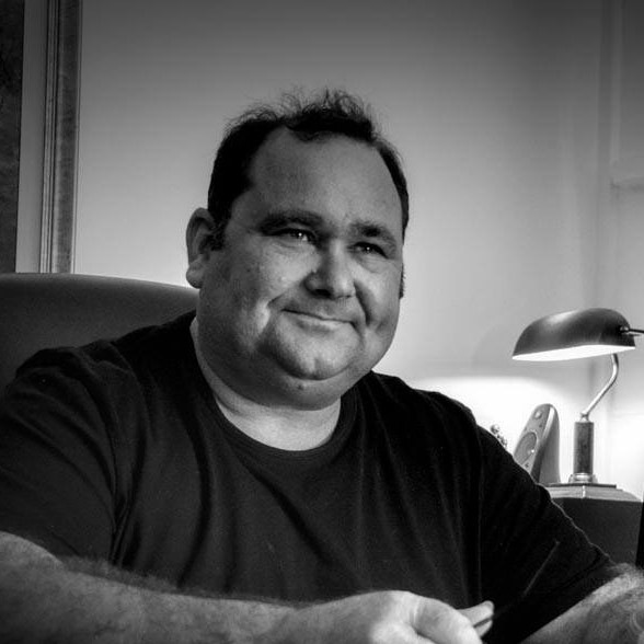 Tony Cullinan Lawyers attorney headshot