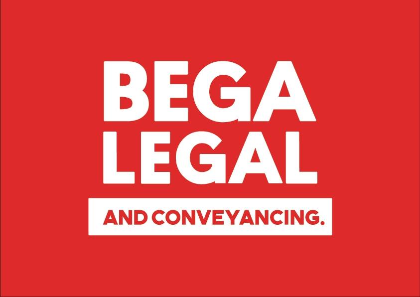 Bega Legal attorney headshot
