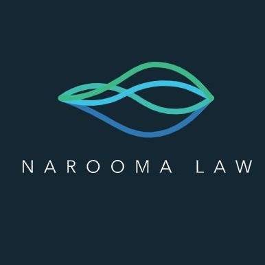 Narooma Law attorney headshot