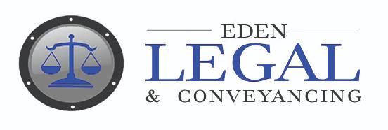 Eden Legal & Conveyancing attorney headshot