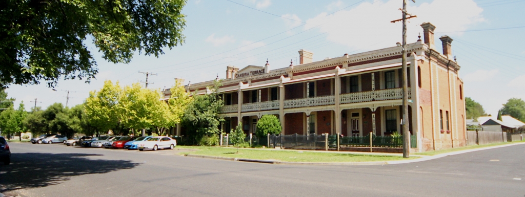City & Country Conveyancing - Law Firm