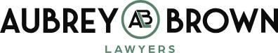 Aubrey Brown Lawyers attorney headshot