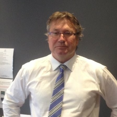 James Taylor Bathurst Lawyer attorney headshot
