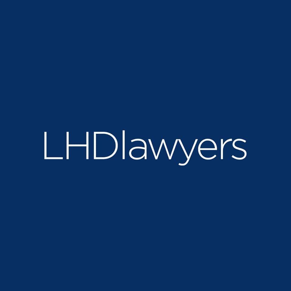 LHD Lawyers Dubbo attorney headshot