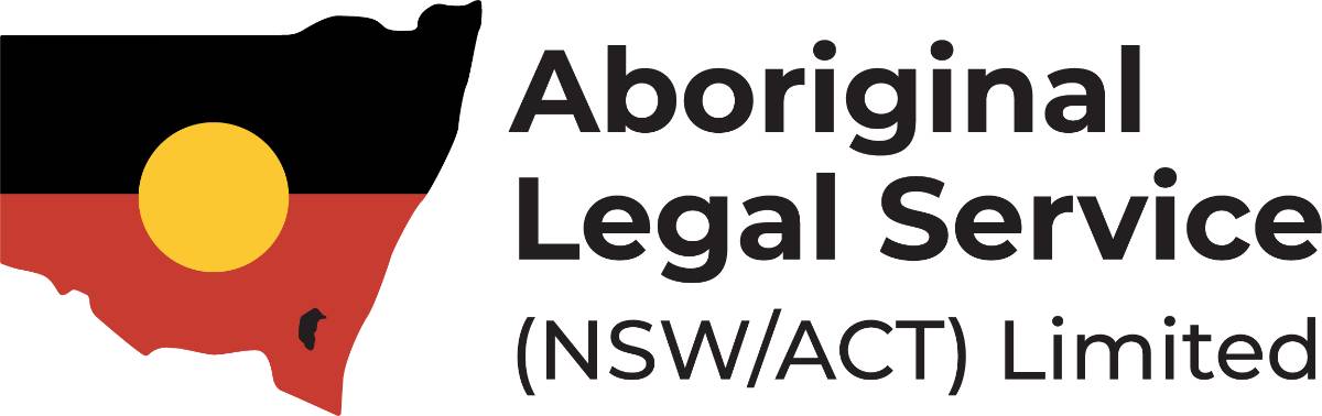 Aboriginal Legal Service (NSW/ACT) attorney headshot