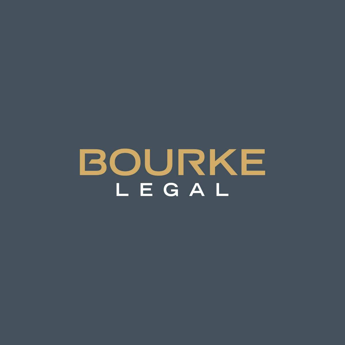 Bourke Legal attorney headshot