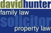 David Hunter Solicitor attorney headshot