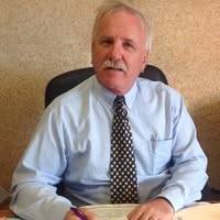 Allan Hogan Solicitor attorney headshot