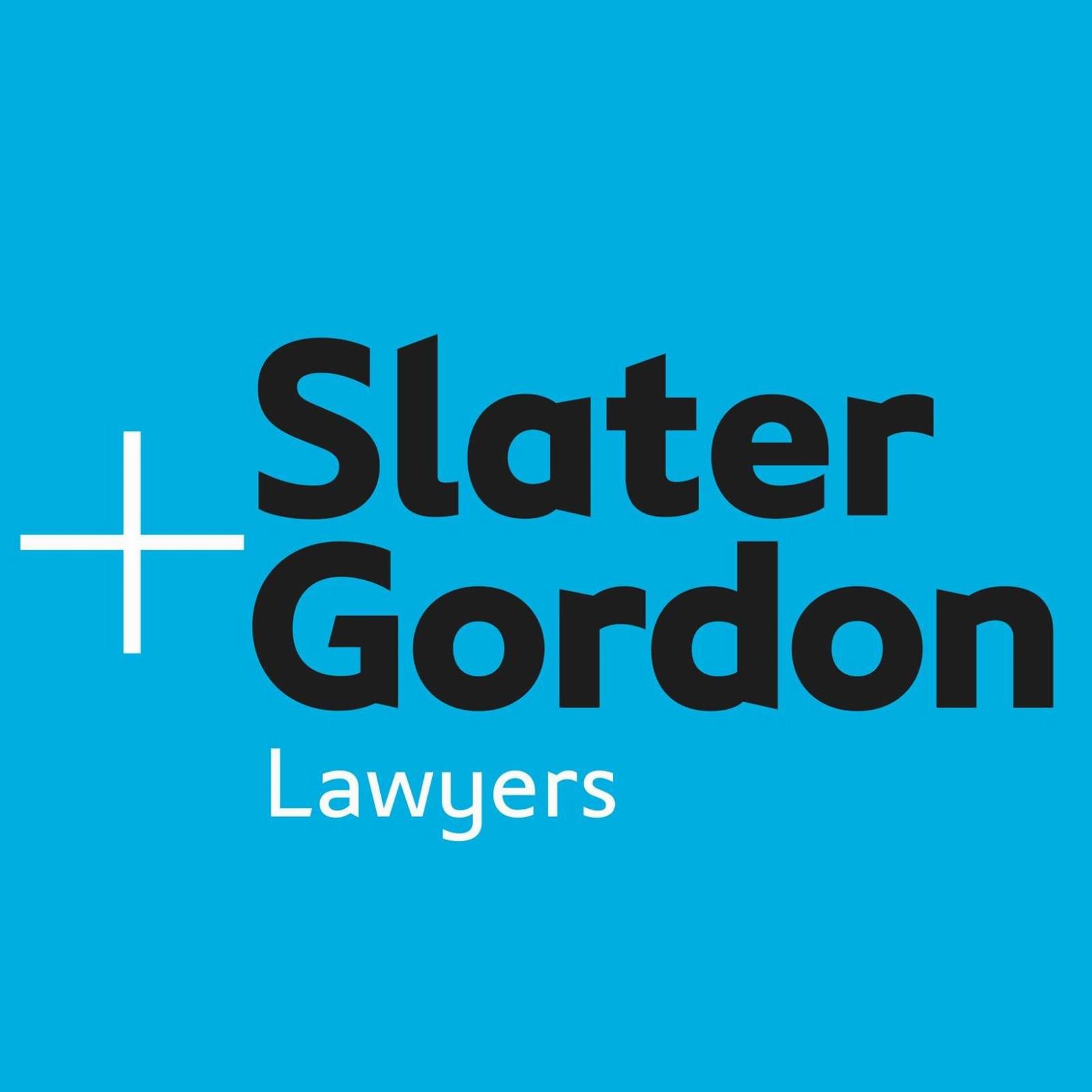 Slater and Gordon Lawyers Lithgow attorney headshot