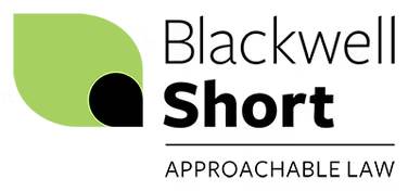 Blackwell Short Lawyers Pty Ltd attorney headshot