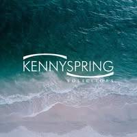 Kenny Spring Solicitors attorney headshot