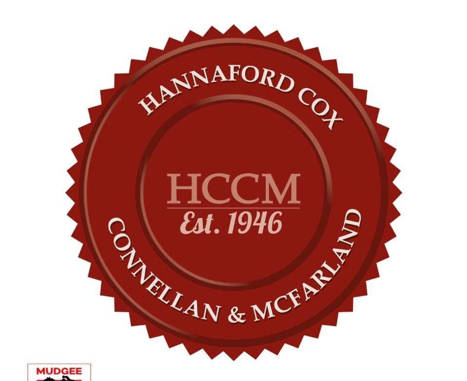 Hannaford Cox Connellan & McFarland - Law Firm