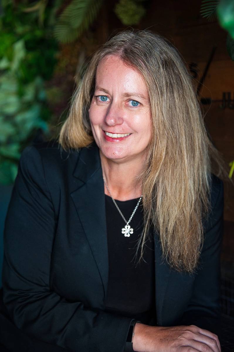 Mandy's Conveyancing attorney headshot