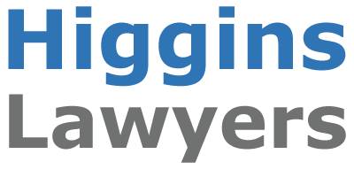 Higgins Lawyers attorney headshot
