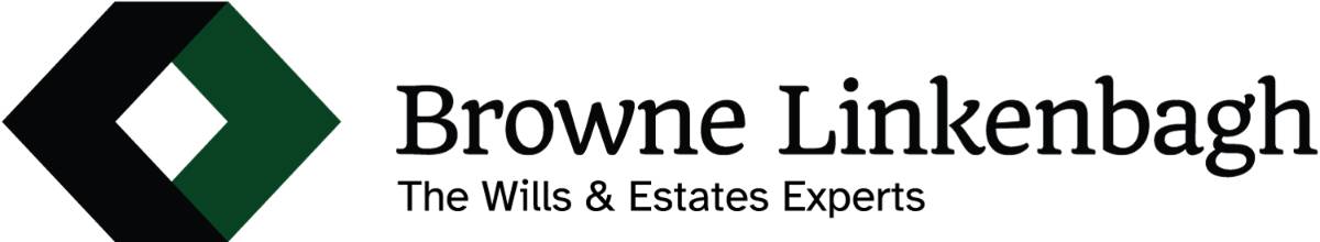 Browne Linkenbagh attorney headshot