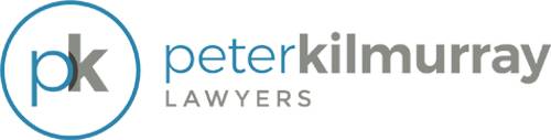 Peter Kilmurray Lawyers attorney headshot