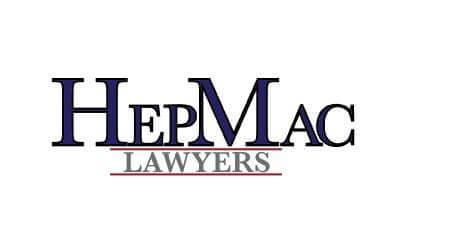 HepMac Lawyers attorney headshot