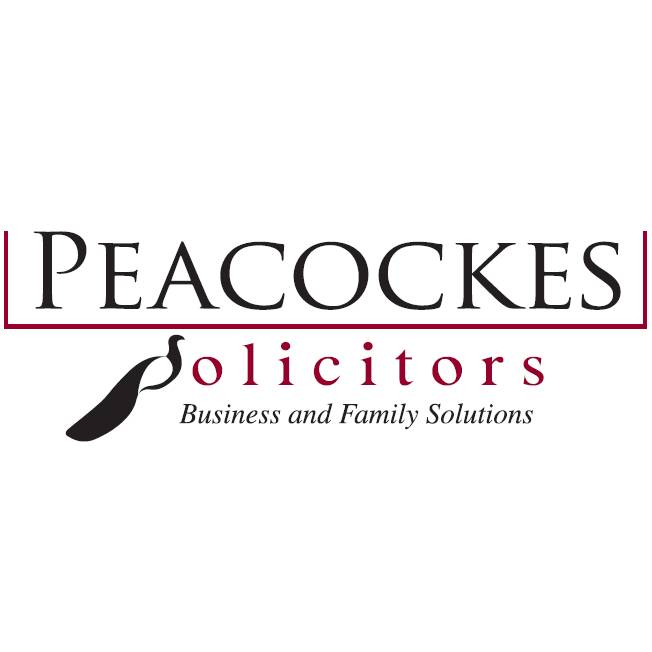 Peacockes attorney headshot