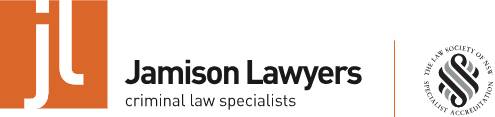 Jamison Lawyers attorney headshot