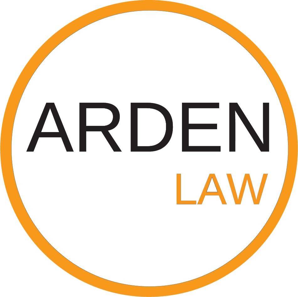 Arden Law attorney headshot