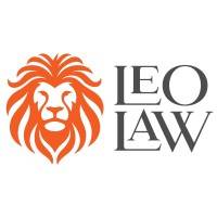 Leo Law attorney headshot