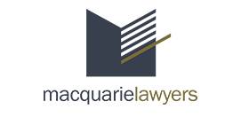 Macquarie Law attorney headshot