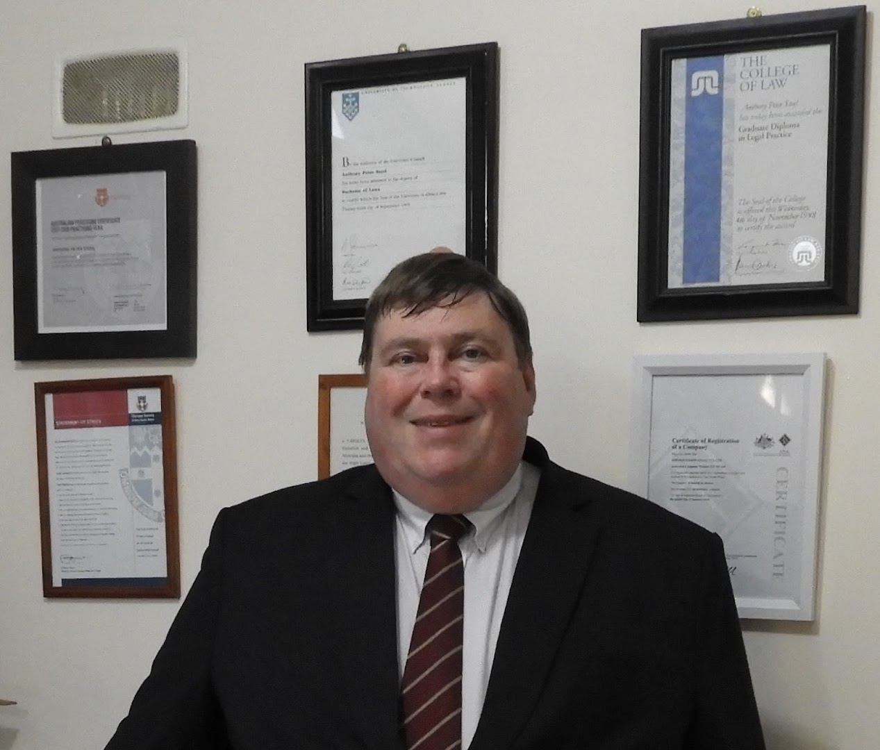Mid Mountains Legal attorney headshot