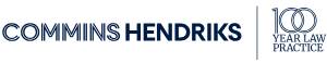 Commins Hendriks Solicitors attorney headshot