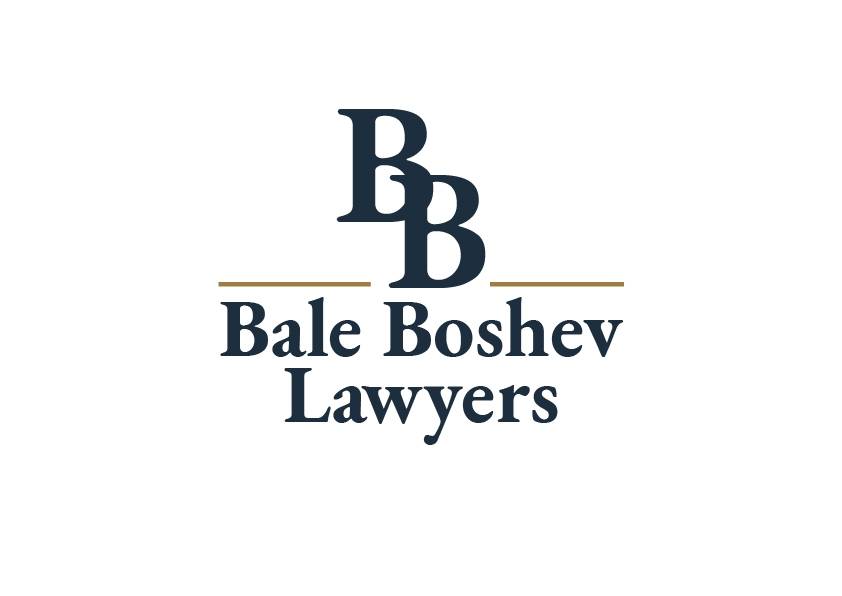 Bale Boshev Lawyers attorney headshot