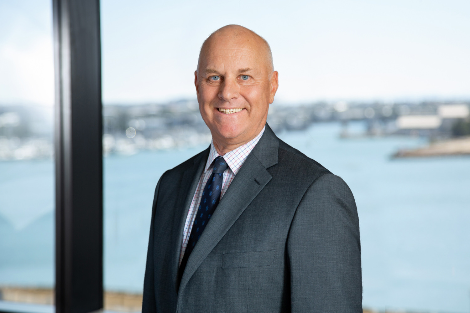 McDonald Johnson Lawyers attorney headshot