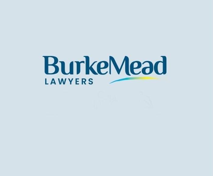 Burke Mead Lawyers - Maitland attorney headshot