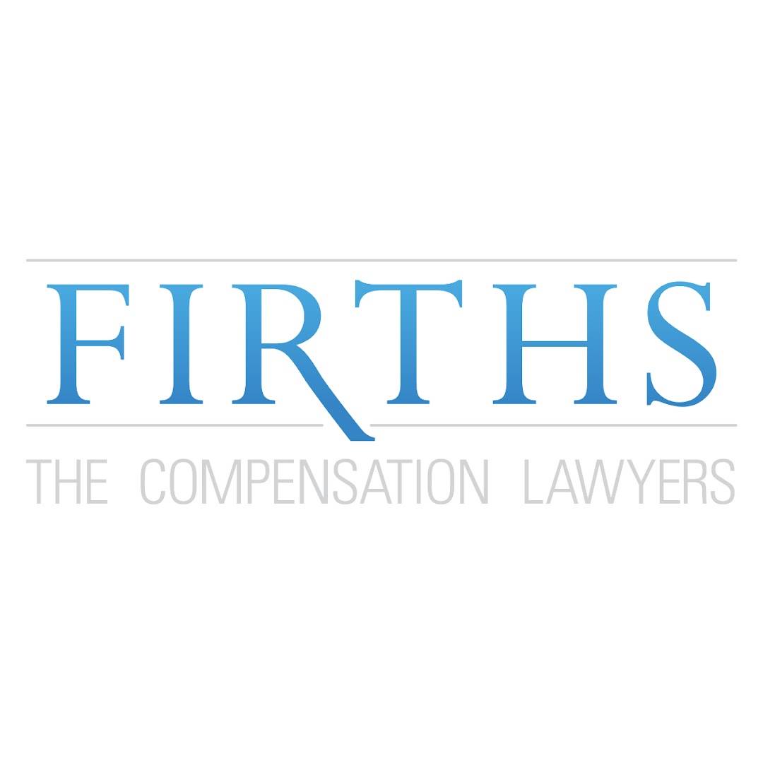 Firths The Compensation Lawyers attorney headshot