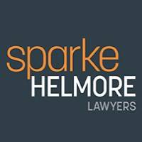 Sparke Helmore Lawyers attorney headshot