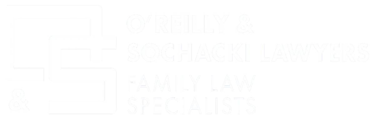 O'Reilly & Sochacki Lawyers attorney headshot