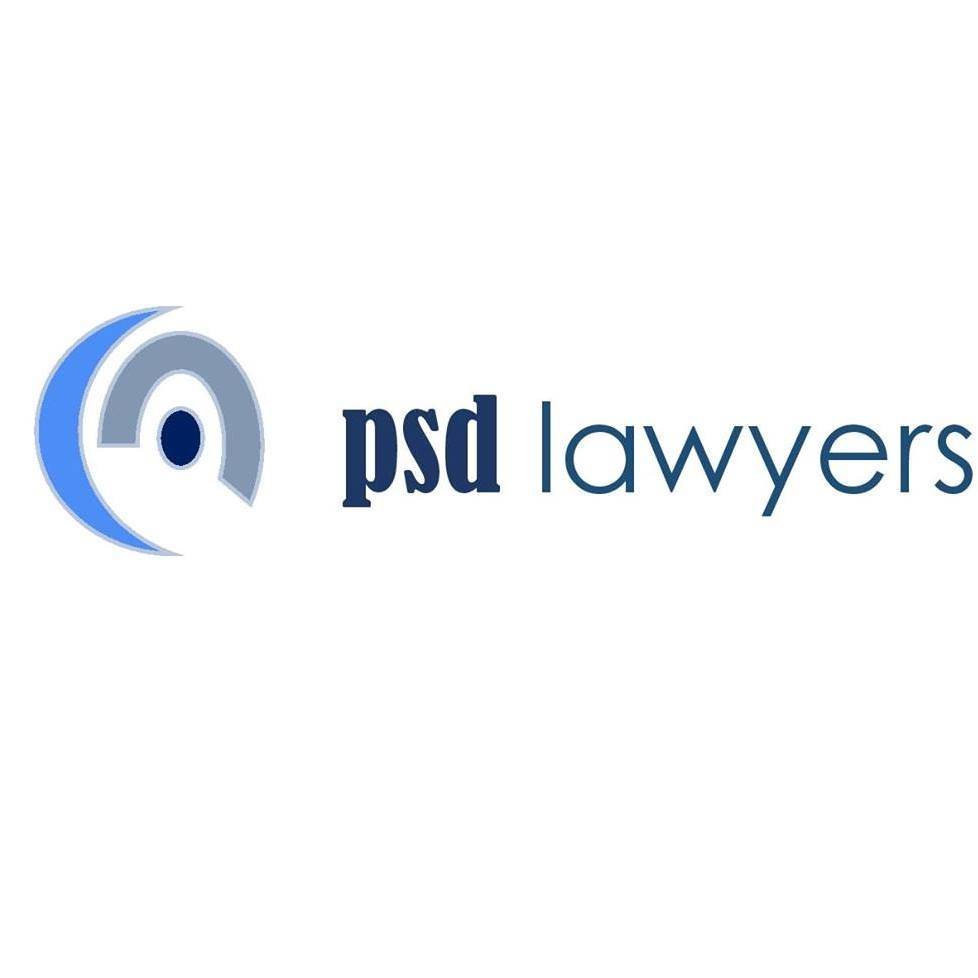 PSD LAWYERS attorney headshot