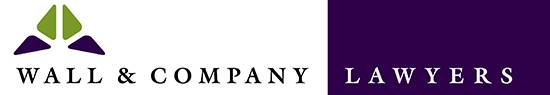 Wall & Company Lawyers attorney headshot
