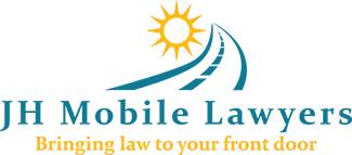 JH Mobile Lawyers attorney headshot