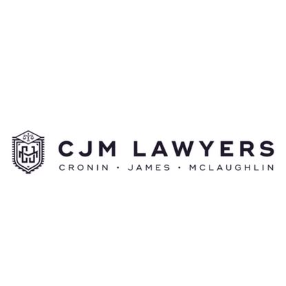 CJM Lawyers Incorporating Burridge Harris & Flynn attorney headshot